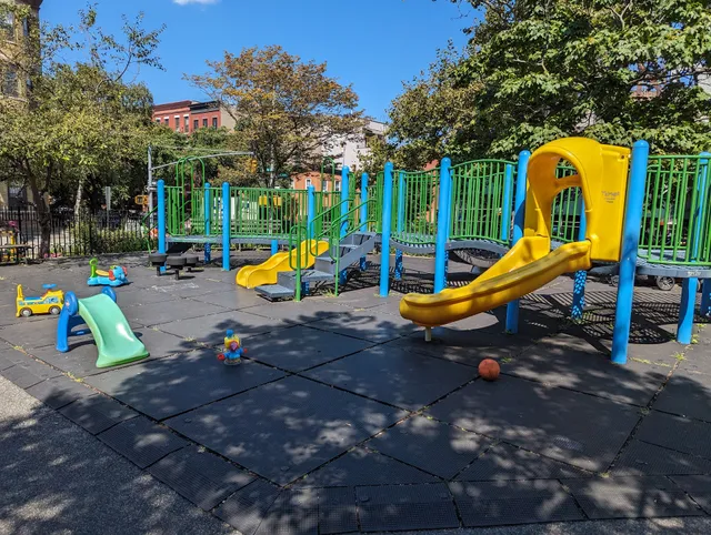 James Forten Playground