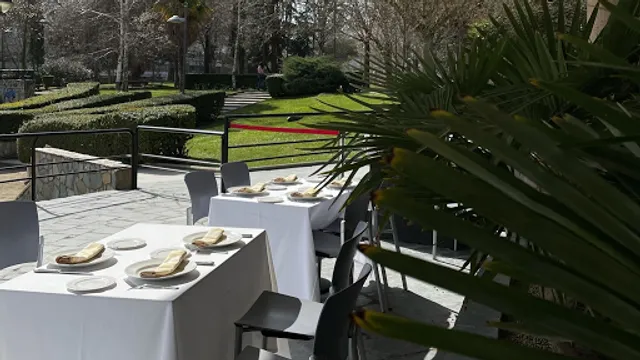 Restaurante La Marina Sancho2