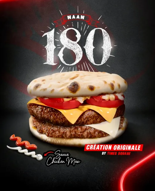 Times Square Chartres