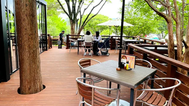 Satsuki-tei Kanten Restaurant