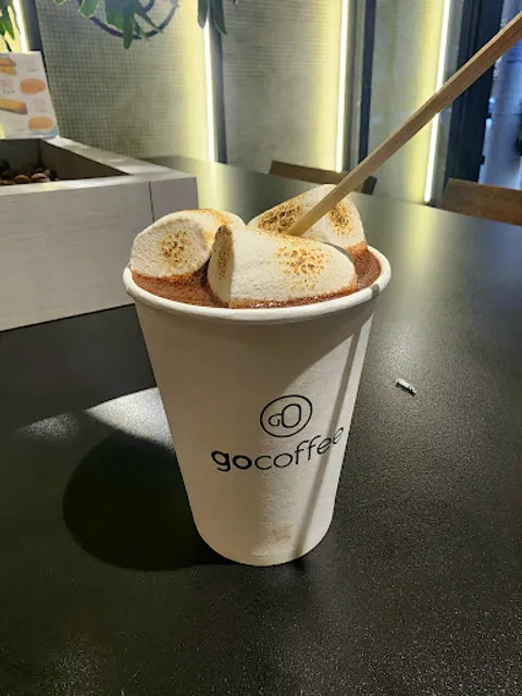 Go Coffee - Penha de França