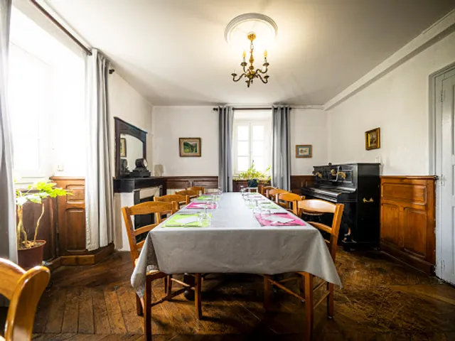 Ferme-auberge Auzkia