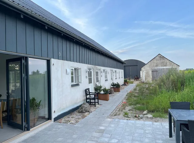 Birkende Bed And Breakfast