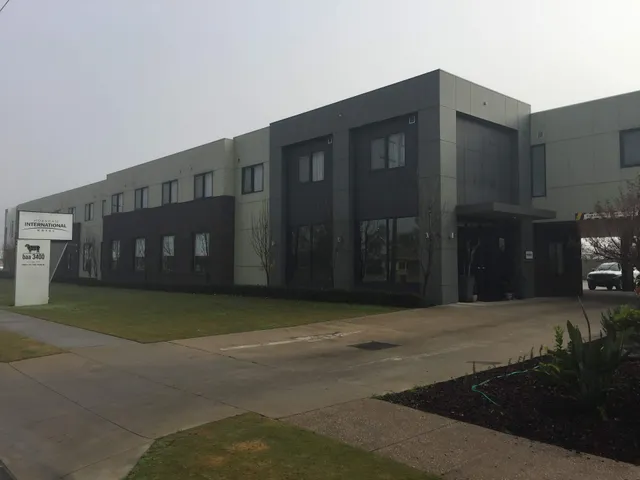 Horsham International Hotel