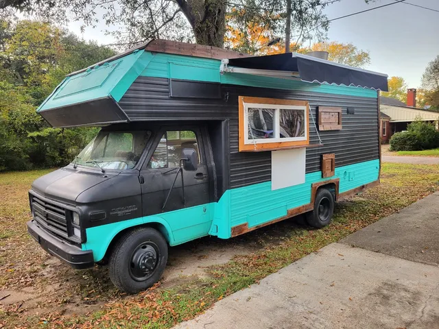 HeBrews Coffee & Eats *Rayville*