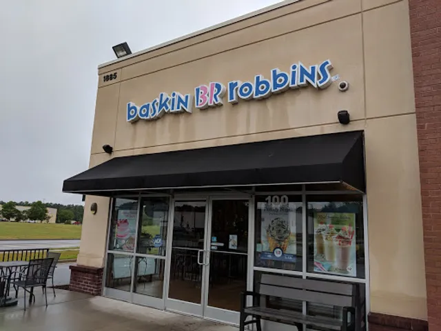 Baskin-Robbins