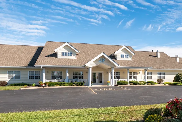 Jewel Place Senior Living