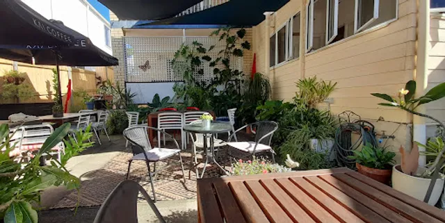 Joe Crow and Stormbird