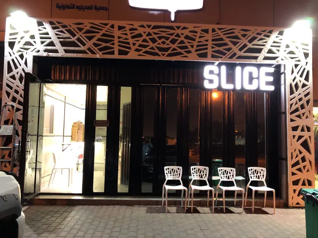Slice Doner