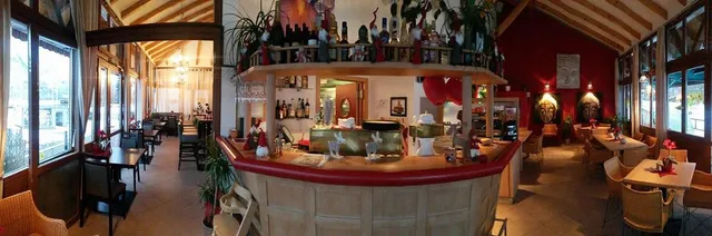 Beach Club - Thumersbach