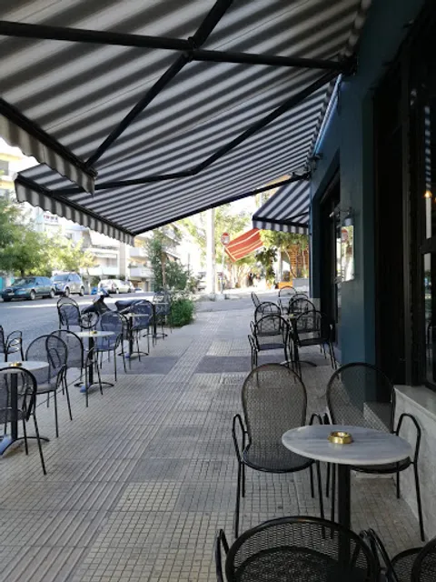 GARBES Coffee Delivery Services