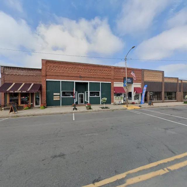 Coloma Hardware Store Pub