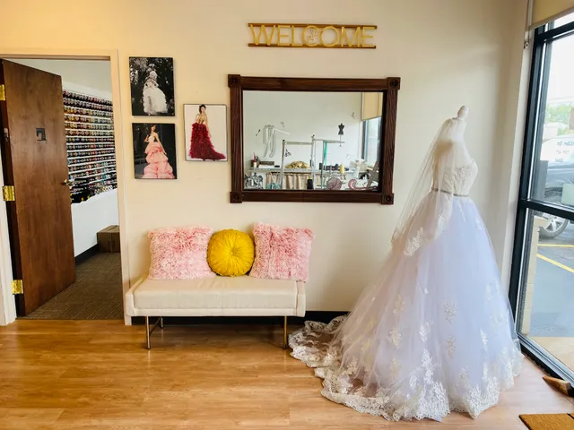 Fashion Fit Alterations