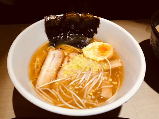 Tongara Ramen