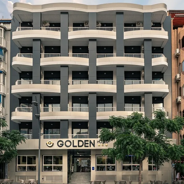 Hotel Golden