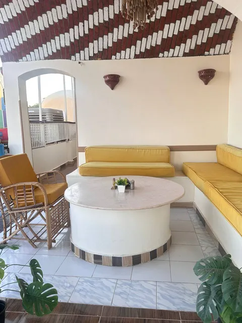 Ekadolli Nubian Guesthouse Aswan