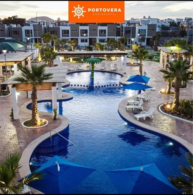PORTOVERA MAZATLÁN