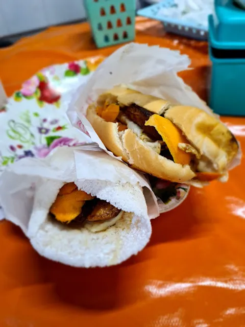 Café Da Manhã Tradicional