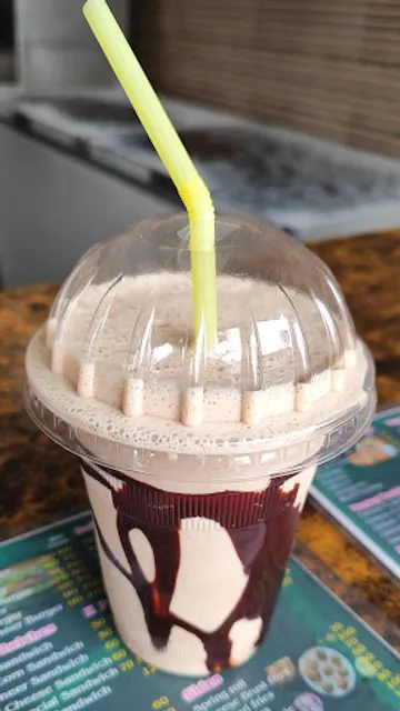 Yummy Shop ( Chotu Ram Chowk )