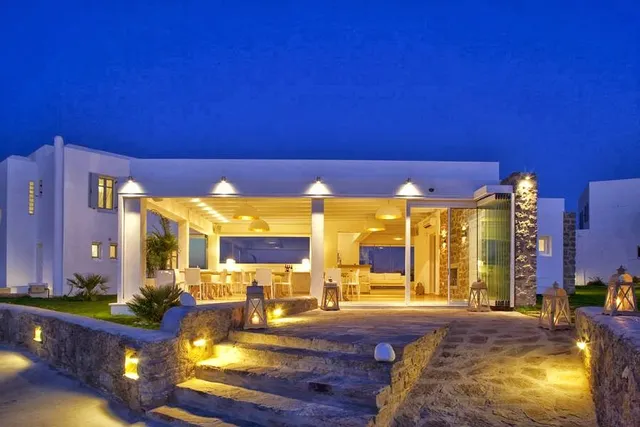 Naxian Collection, an SLH Hotel