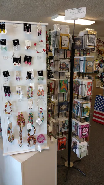 Oak Island Senior Center and Gift Shop