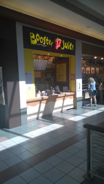 Booster Juice