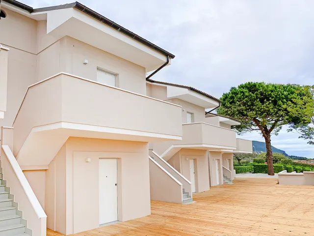 Residence Balconi del Conero