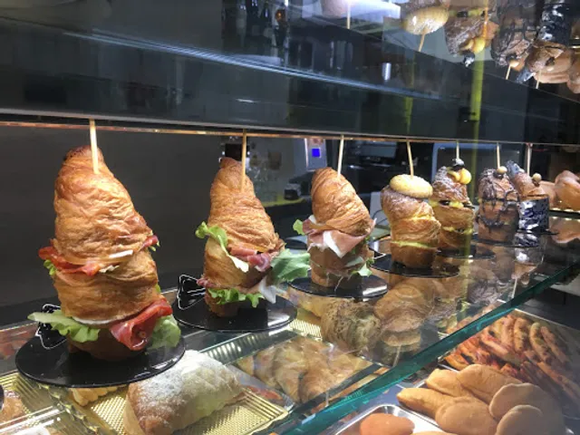 Milk And Coffee Di Galgano Graziano & C. S.A.S.