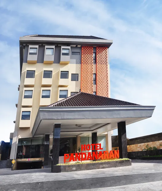 Pandanaran Prawirotaman Yogyakarta