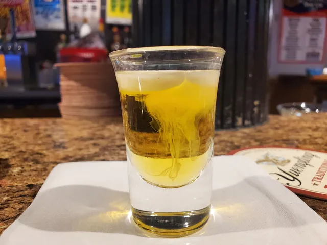 American Legion - Warren