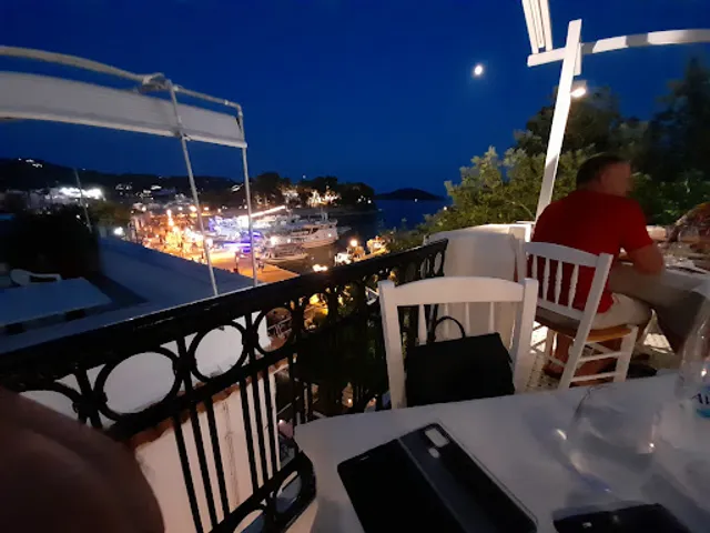 SCALA Restaurant Bar