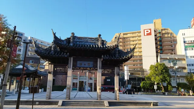 トーカンマンション活水通り