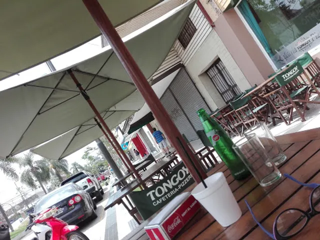 Tongoy • Bar y Cafeteria