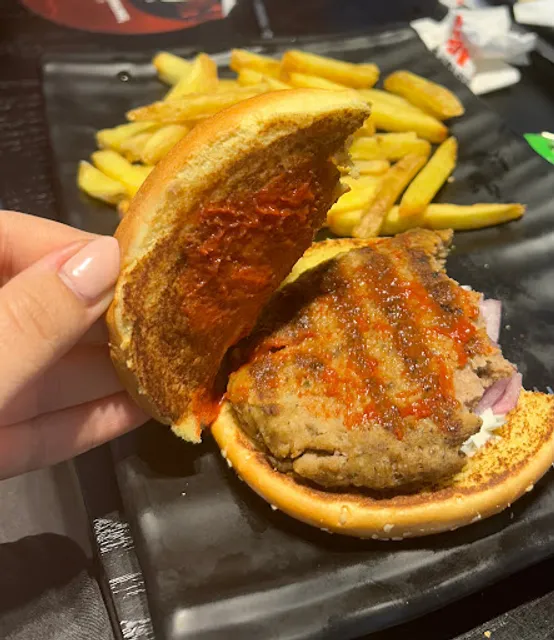 Goody's Burger House