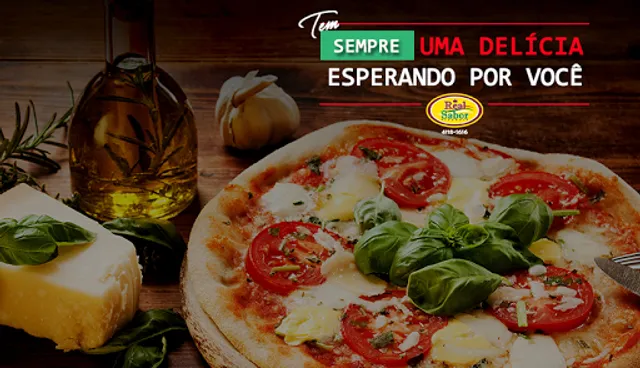 Real Sabor Pizzaria