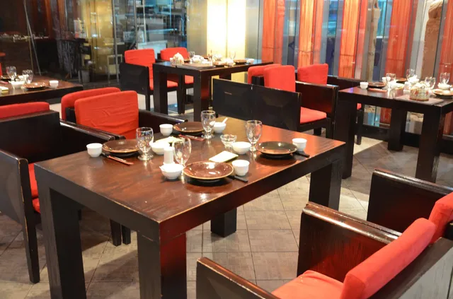 King Town No.1 Hotel