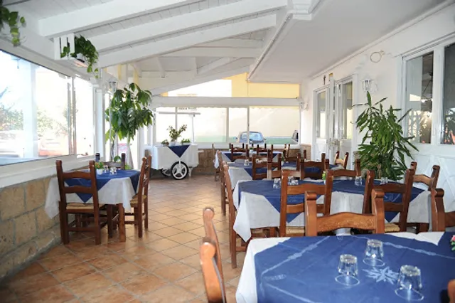 Ristorante Pizzeria "I Nostri sapori"