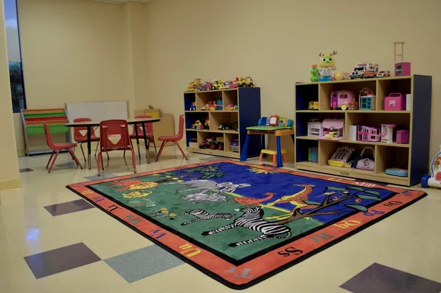 Magical Palace of Wayne