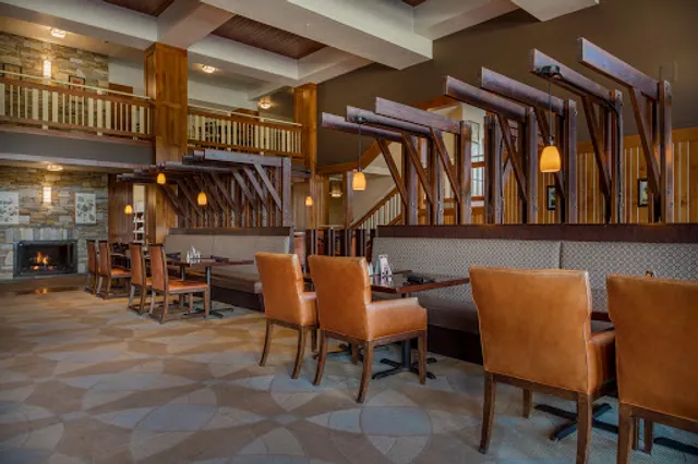 Ruddy Duck Restaurant