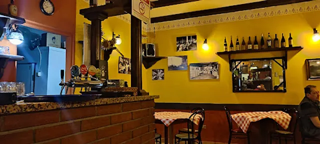 Pizzeria "Da Samu" di Samuele Ferrarotti
