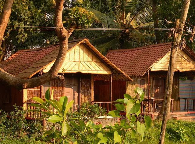 Cottages in Alappuzha