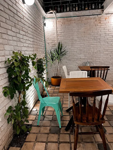 Culto Cocina de Autor