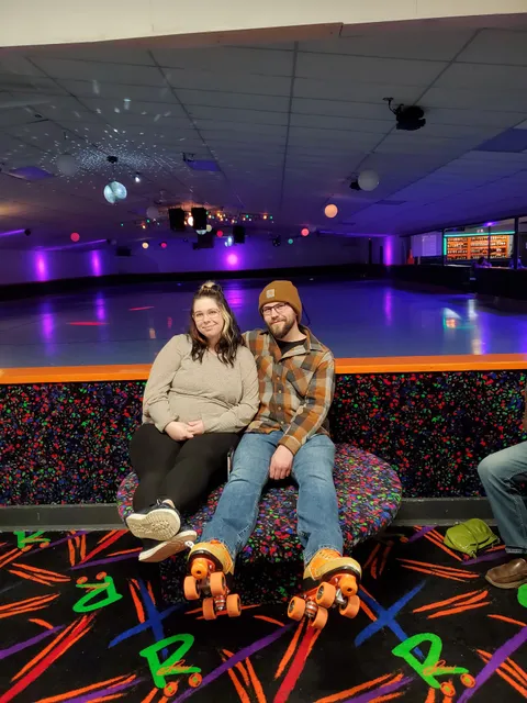 The Rink, New Castle Skate Center