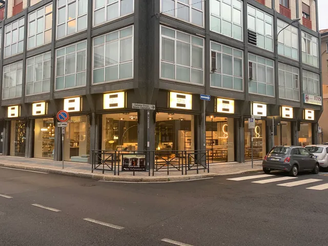 Ronchi é abitare - Progettazione e Arredo di Design