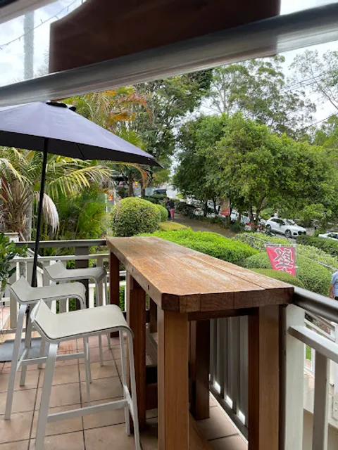 EDAMAME at Montville