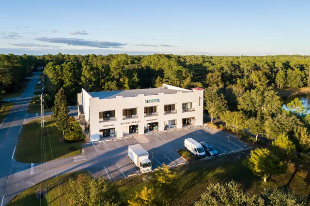 Resort Resale Furniture Consignment