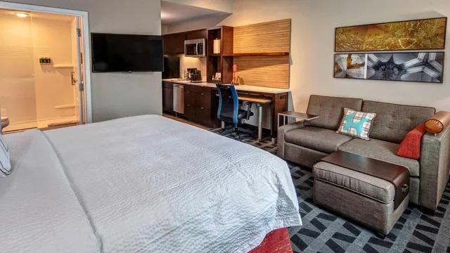 TownePlace Suites by Marriott Hot Springs