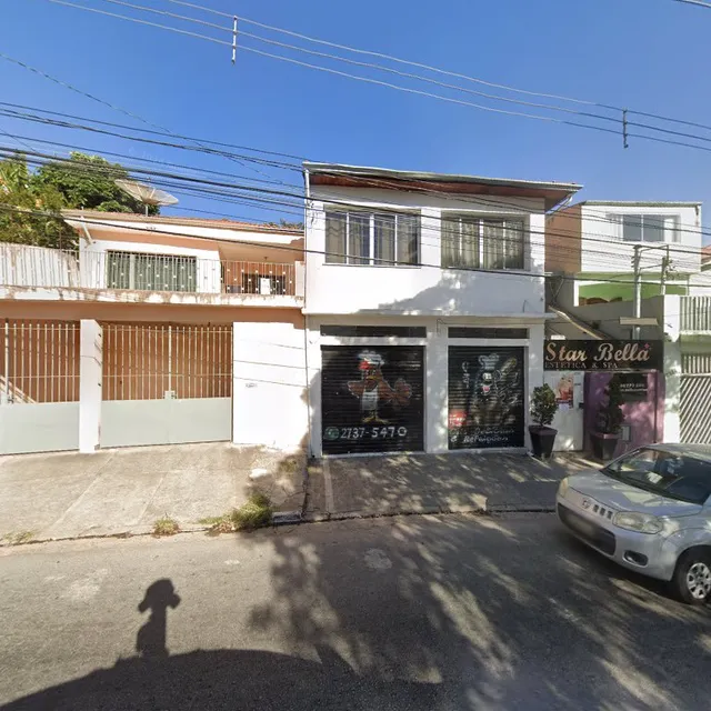 Cris Delícias e Refeições