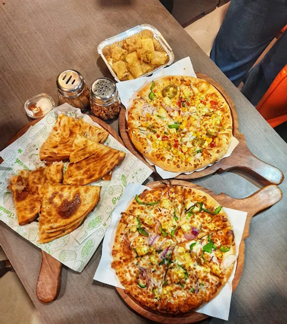 D’delicious (sadar bazar)