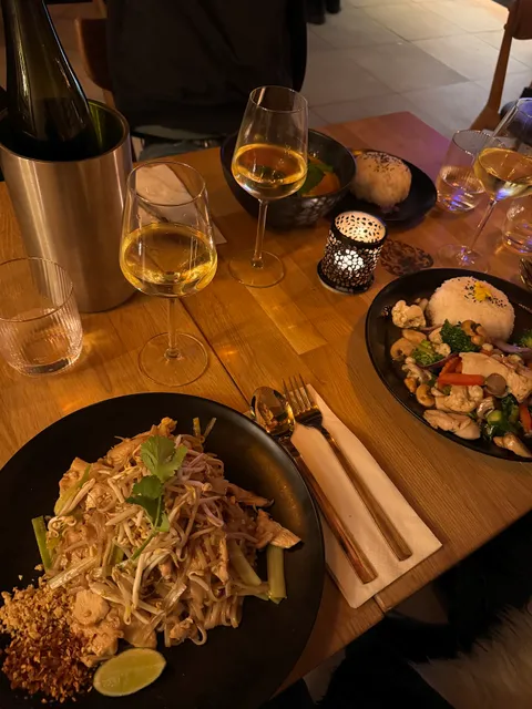 WokXpress Store Kongengade